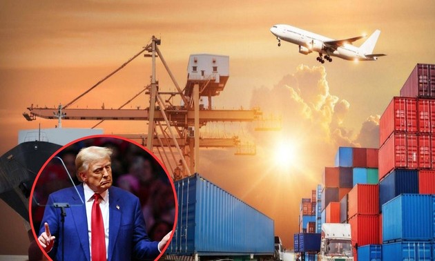 越南企业积极准备，随时应对贸易变动