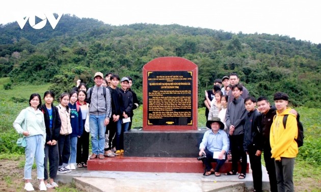 多乐省解放50周年：回访昔日战场—H9基地