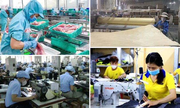 私营经济要成为两位数增长的主引擎