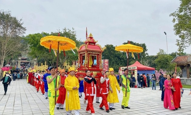 年轻人保护和弘扬传统庙会价值