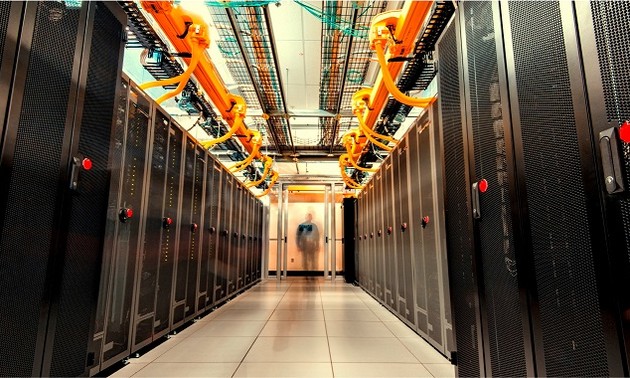 非洲首个人工智能工厂  为推动非洲创新创意发展迈出一大步