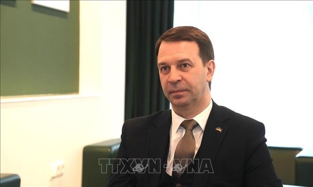 第57号决议：俄罗斯专家强调越南科技发展政策方向正确