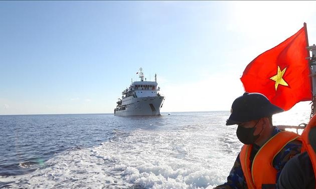 “大团结之船”即将启程看望长沙群岛军民