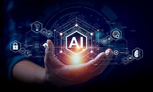 欧盟投入13亿欧元推动科技主权和人工智能发展