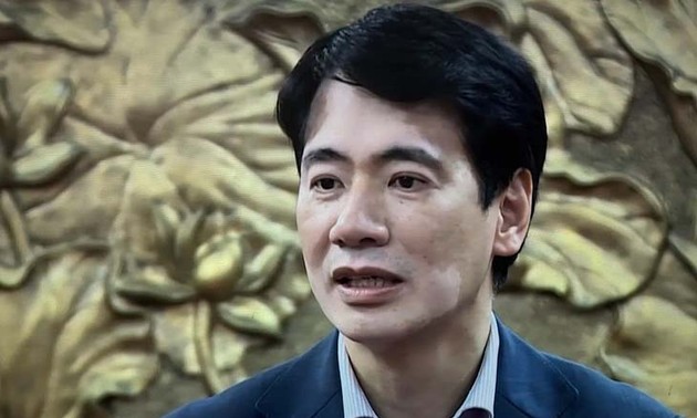 工贸部向美国发照会，建议推迟实施对等关税政策