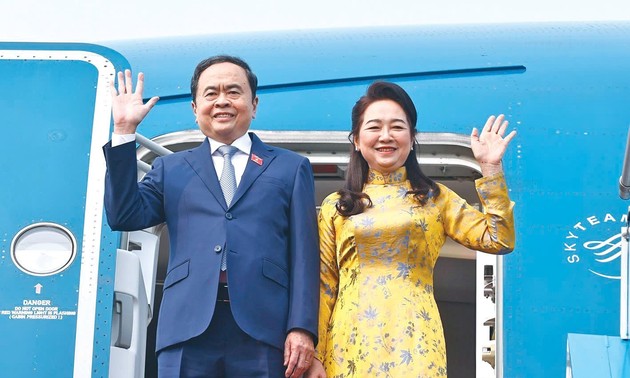 陈青敏出席IPU-150并正式访问乌兹别克斯坦