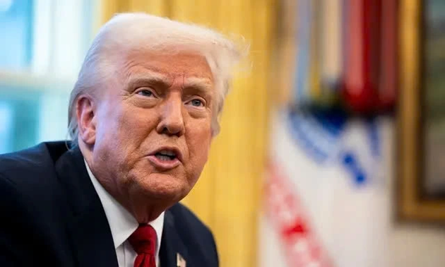 美国推迟互惠税征收90天，股市复苏