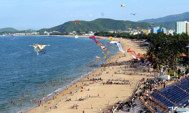 2025年芽庄海洋节：夏季旅游焦点