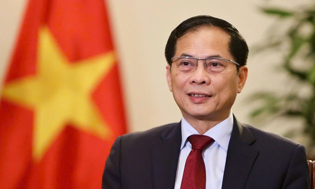 越南重申实现可持续发展目标的坚定承诺