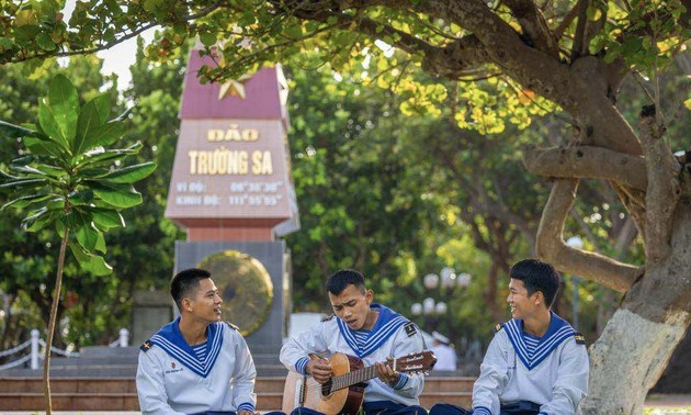 长沙岛县的新活力
