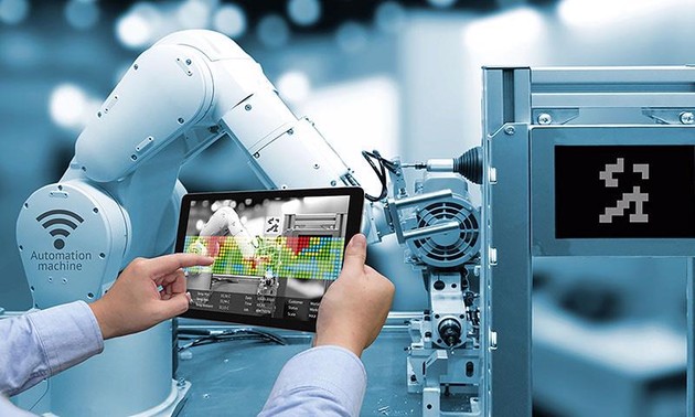 越南构建绿色和可持续经济