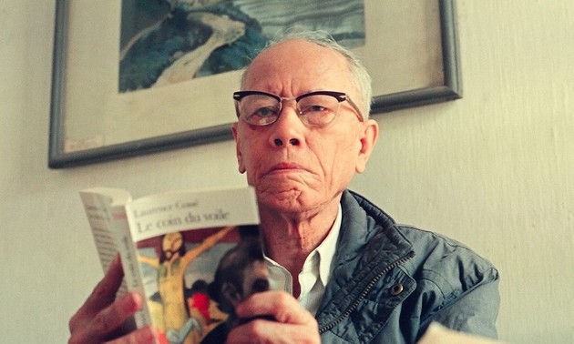 文化家友玉-越南与世界文化的桥梁