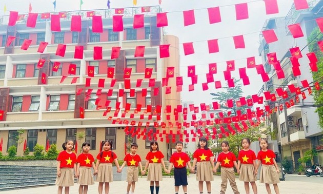 “您对越南知多少”有奖知识竞赛答题线索