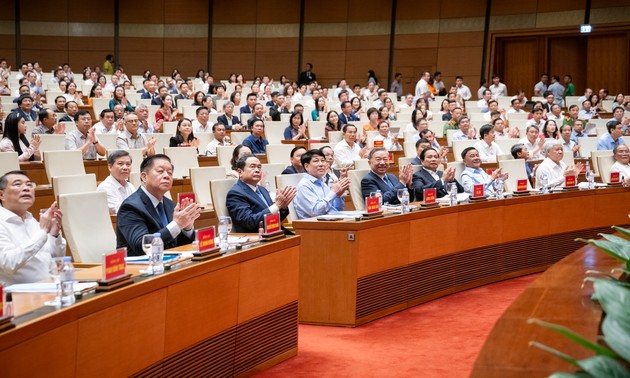 舆论期待政治局第66号和第68号决议将带来积极变化