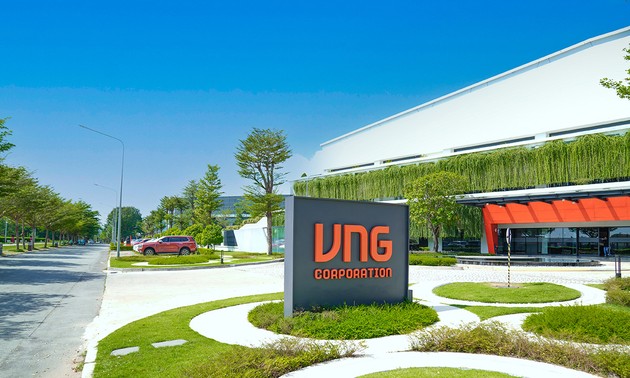 越南VNG科技公司——获得人工智能年度奖的东南亚唯一代表