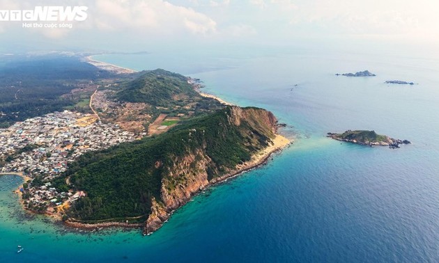 龙鳞角的原始之美及其神秘故事