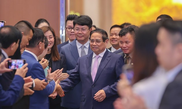 最大限度地发挥私营经济的作用