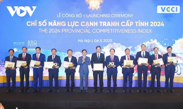 省级竞争力指数：新背景下的要求