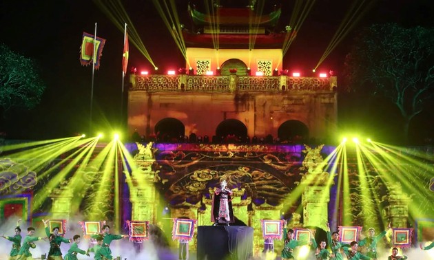 河内市将高规格举办2025年升龙-河内节