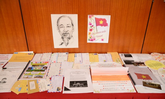 距离“您对越南知多少”竞赛投稿截止日仅剩两周