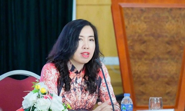 对外新闻要讲好越南强劲转型的故事