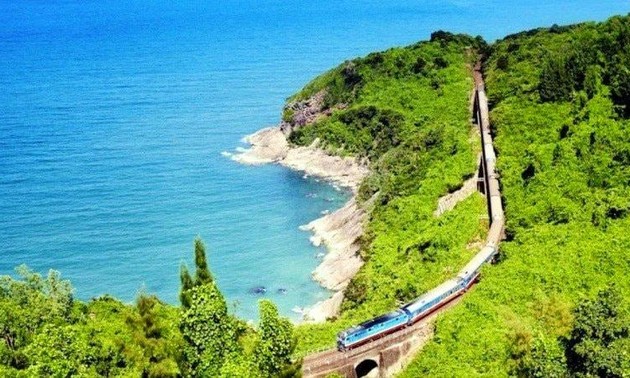 越南北南铁路位列2025年全球最酷火车旅程榜首