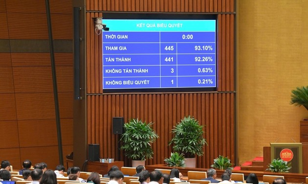 《数字技术产业法》是国家数字化转型进程的制度杠杆