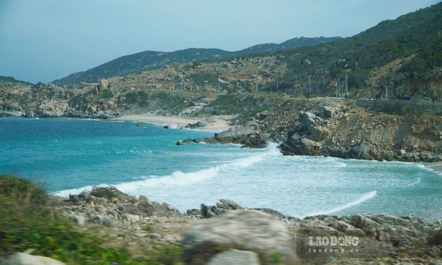 永熙—平立：一条路​多层感受