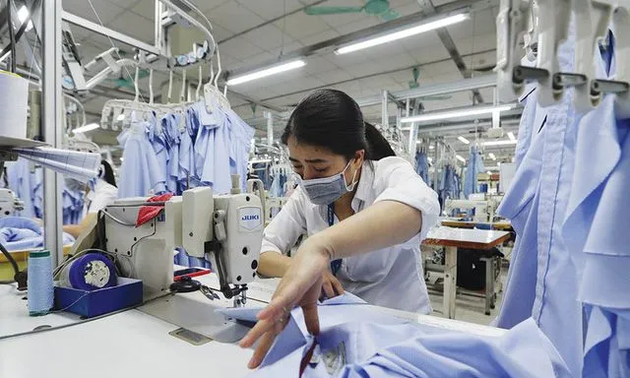 超过30%的出口企业预计第三季度订单增长