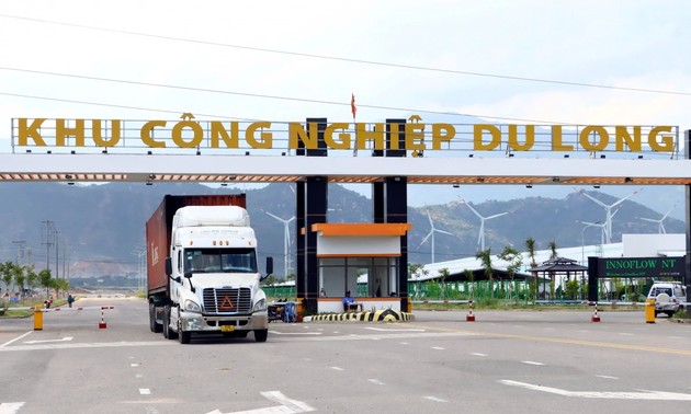 庆和省成立专责小组，推动云峰经济区及其他工业园区投资进程