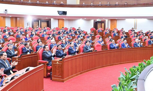 十三届十二中全会：党十四大的重要准备步骤