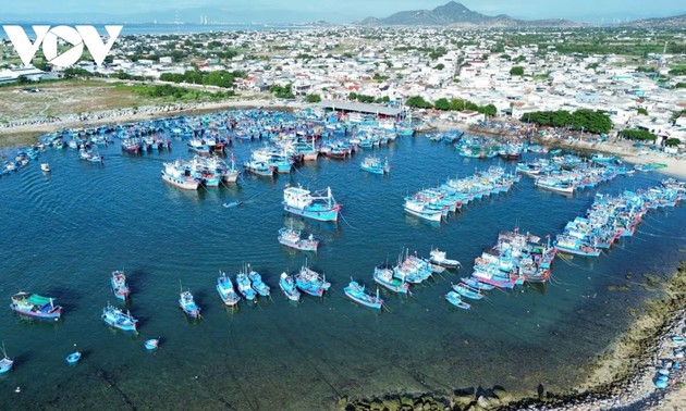 庆和省拓展空间，迎接新的发展机遇