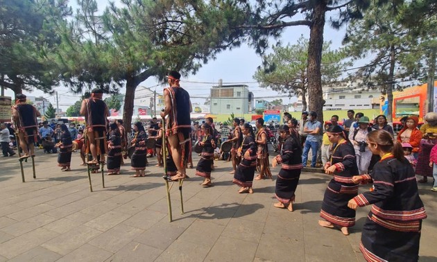 “高原大海精粹汇聚”活动将在归仁举行