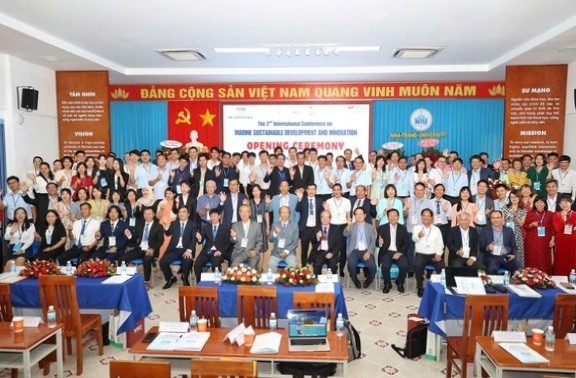 海洋经济——越南新的增长动力