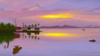 八月—我已经等了很久