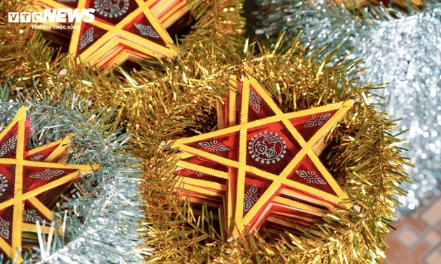 中秋前夕 报答村热闹非凡