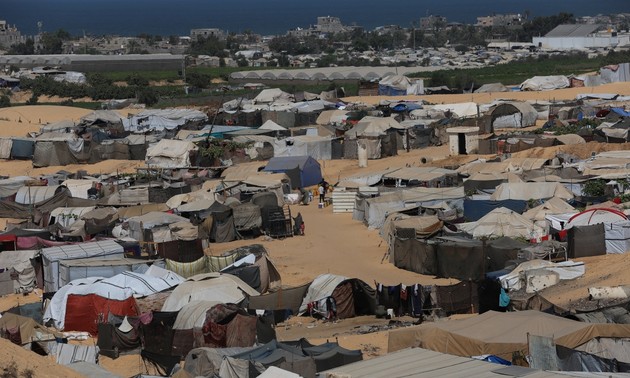 加沙冲突两年：隧道尽头的曙光？