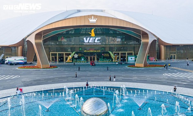 2025年秋季博览会：缤纷多彩的文化空间