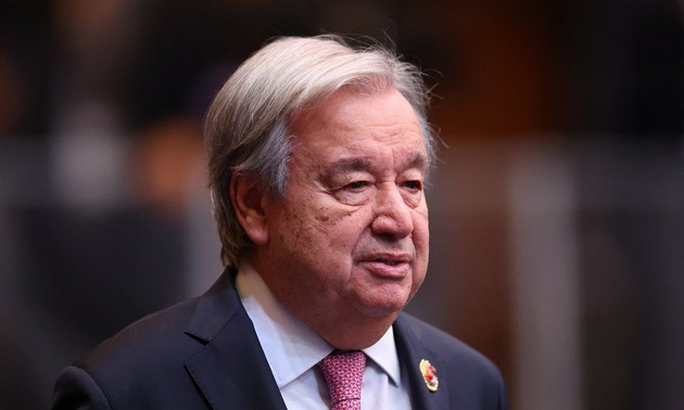 《联合国气候变化框架公约》第30次缔约方大会面临的挑战