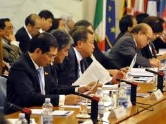 Vietnam menghadiri “Forum Kesedaran tentang ASEAN” di Italia