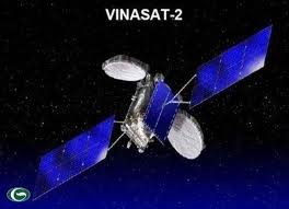 Vietnam meluncurkan satelit telekomunikasi VINASAT 2