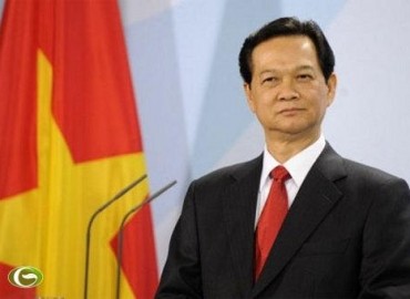 PM Vietnam Nguyen Tan Dung akan menghadiri CAEXPO