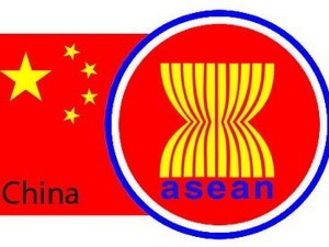 Konferensi sempit tidak resmi pejabat tinggi ASEAN – Tiongkok