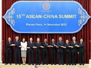 ASEAN dan Tiongkok menegaskan terus melaksanakan DOC