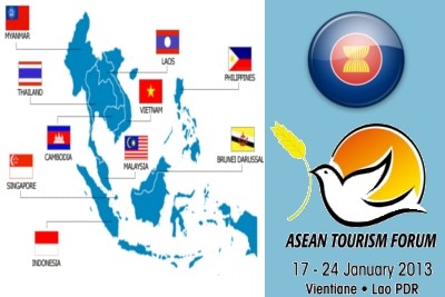 Laos sudah siap menyelenggarakan Forum Pariwisata ASEAN