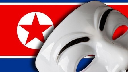 RDR Korea membantah tuduhan menyerang jaringan internet Republik Korea