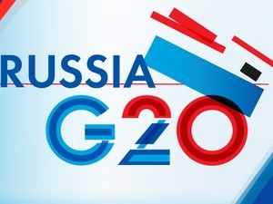 Pertumbuhan ekonomi adalah isi pokok dari konferensi tingkat tinggi G-20