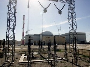 Iran mengurangi cadangan uranium yang sudah dikayakan