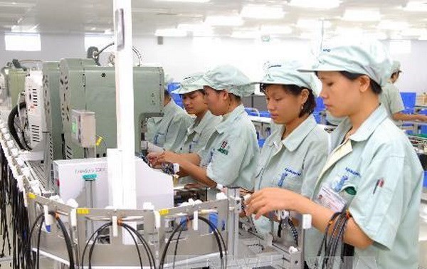 Vietnam punya keunggulan besar dalam menyerap investasi dari Jepang