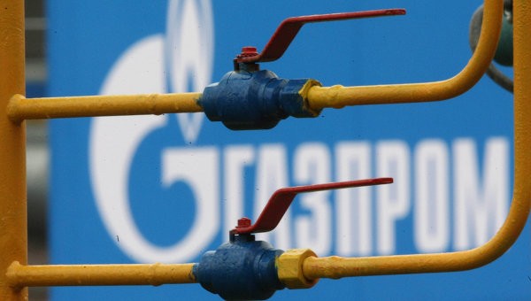 Uni Eropa membantu Ukraina melunasi utang gas bakar kepada Rusia